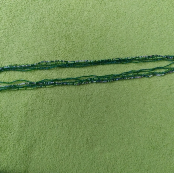 Bohemian Bead Necklaces (NWOT) - Picture 3 of 3